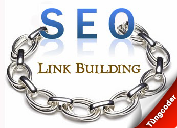 SEO link building