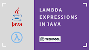 Lambda Expressions in Java