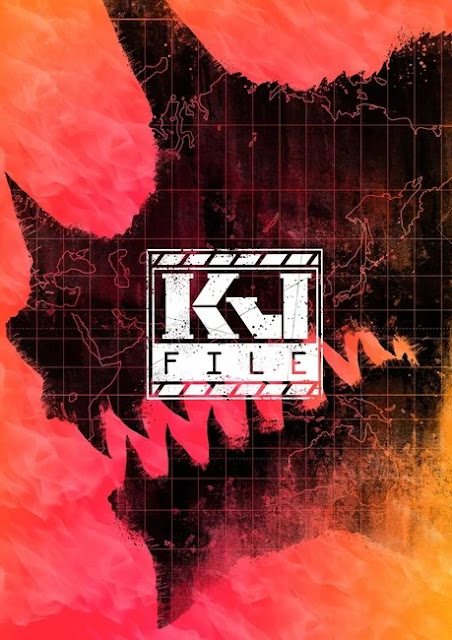 El personal de Yamishibai produce el anime original KJ File que se estrenará en julio
