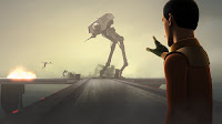 Star Wars: Rebels Season 3 Image 2