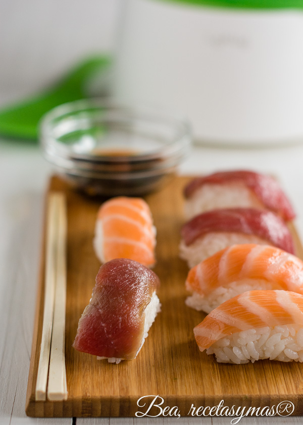 Nigiri Sushi o Nigirizushi