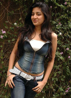 Poonam Kaur Unseen Hot Photos