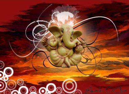 Ganesh Chaturthi Festival 2011