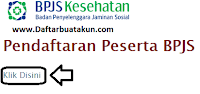 Daftar bpjs kesehatan online