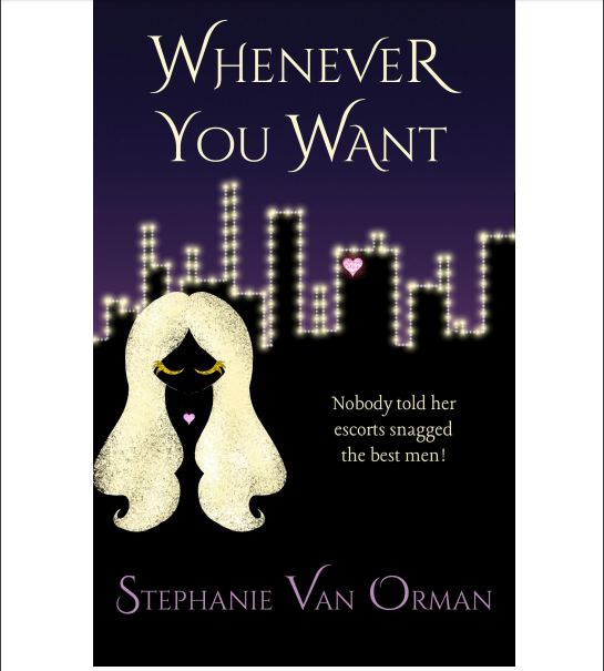Whenever You Want | Romance E-Book