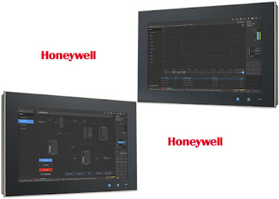 Honeywell Experion Panel PC