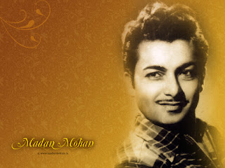 Lag ja gale ke phir ye composer - Madan Mohan