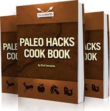 Paleo Hacks Cookbook Review - Scam or Legit ?