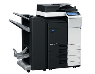 Konica Minolta Bizhub C451 Driver Download For Windows