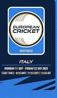 ECS Rome T10 League, Captain, Players list, Players list, Squad, Captain, Cricketftp.com, Cricbuzz, cricinfo, wikipedia.