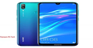 Huawei Y7 2019 Price and Specifications