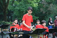 Celebración en Barakaldo del Día Europeo de la Música