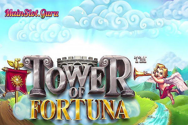 Main Gratis Slot Demo Tower of Fortuna Betsoft