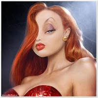 Jessica Rabbit