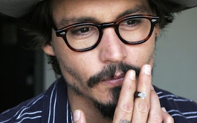 Johnny Depp 