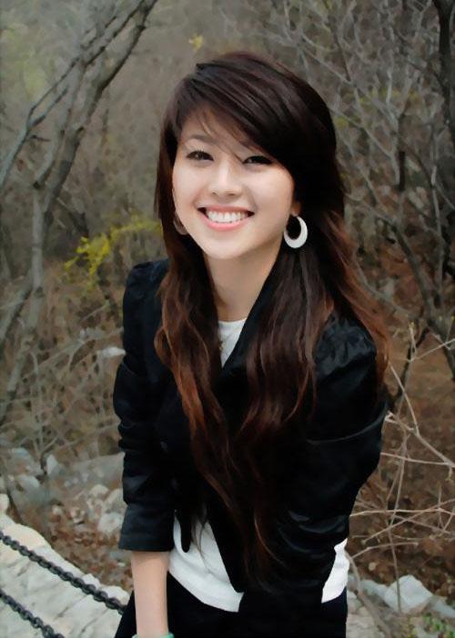 Beautiful girl is really cute (4).jpg