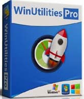 Download WinUtilities Professional Edition 11.0 Multilanguage Including Key