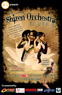 Shizen Orchestra
