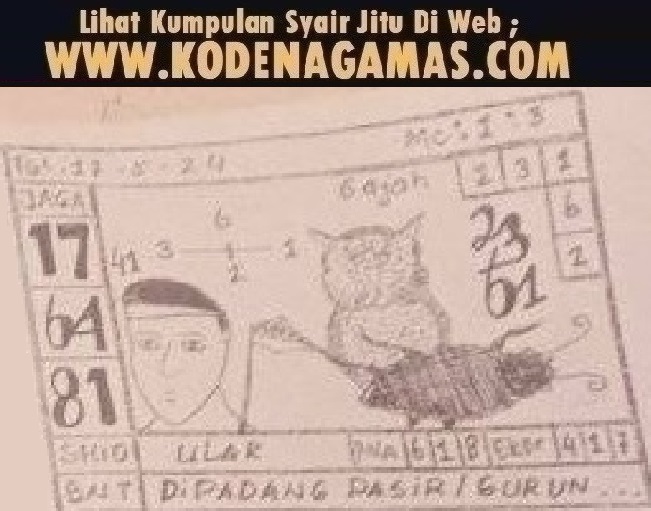 Web kesda togel sydney