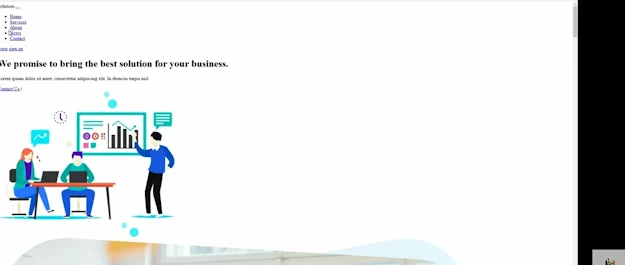Short notes on CSS