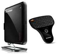 Nettop Lenovo IdeaCentre D510