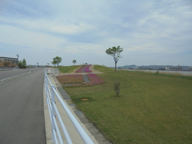 東郷湖羽合臨海公園