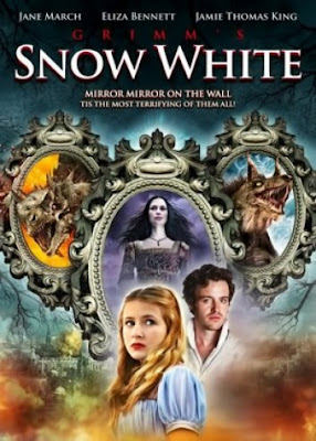Watch Grimm's Snow White 2012 Hollywood Movie Online | Grimm's Snow White 2012 Hollywood Movie Poster