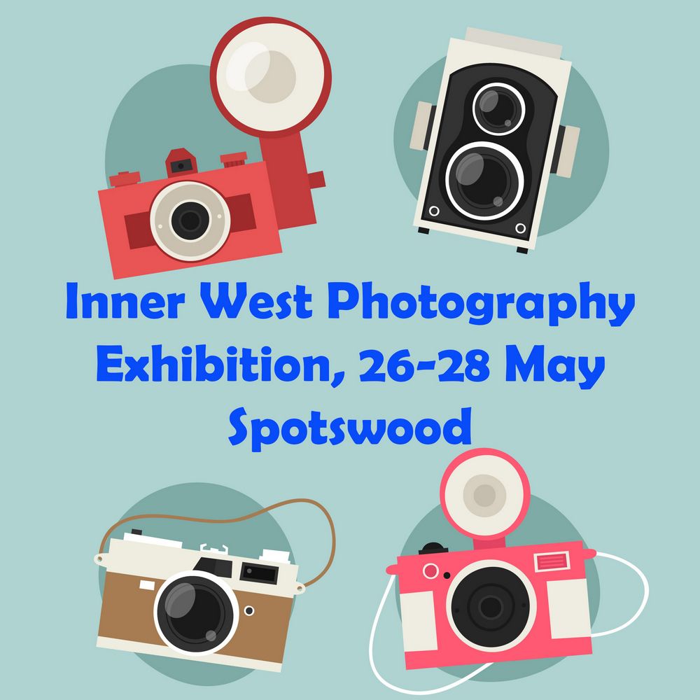 Inner West Photography Exhibition (Spotswood)