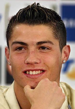 ronaldo pictures