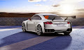 TT Clubsport Turbo Concept