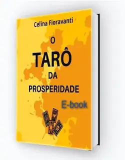 Ebook O Tarô da Prosperidade