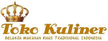 Belanja Online Makanan Khas Tradisional Indonesia