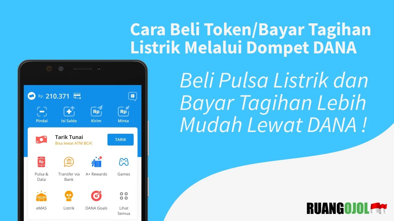 cara-beli-token-dan-bayar-tagihan-listrik-lewat-dana