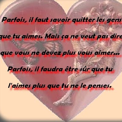 proverbe d'amour film