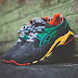 Packer Shoes x ASICS “All Roads Lead to Teaneck” Gel Kayano