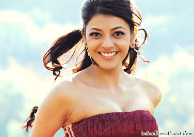 kaja agarwal latesst beautiful wallpapers