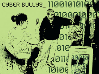 bullying, acoso escolar, cyberbullying, youtube, vimeo, daylimotion, facebook, whatsapp, instagram, flickr, tinder, tumblr, snapchat, iphone, android, molestar, víctima, niños, familia, abuso