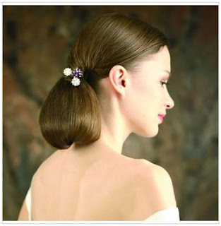 Wedding Hairstyles For Long Hair