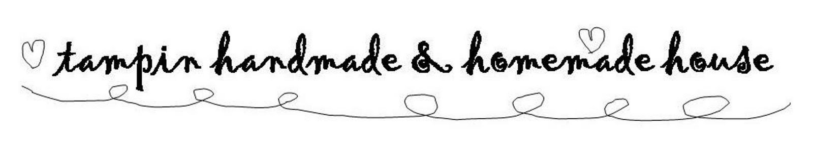 tampin handmade shop