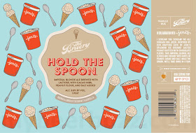 The Bruery & Jeni’s Collaborate On Hold The Spoon Cans
