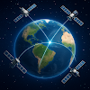 Brasil pode recorrer à China e à Índia como alternativa ao GPS dos EUA