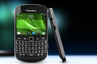 Blackberry Montana 9930