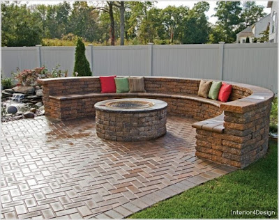 Great Patio Design Ideas Side and Backyard Decorating Ideas 4