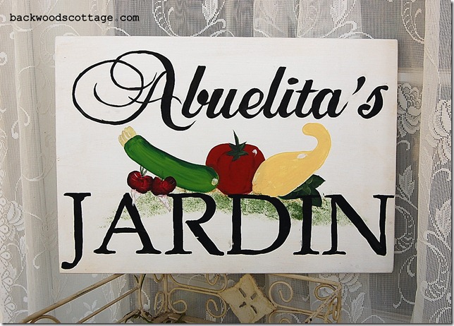 abuelita