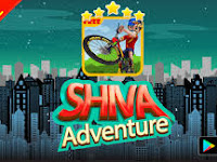 Game SHIVA dan Sepeda Super Game Android 2.1 APK Gratis