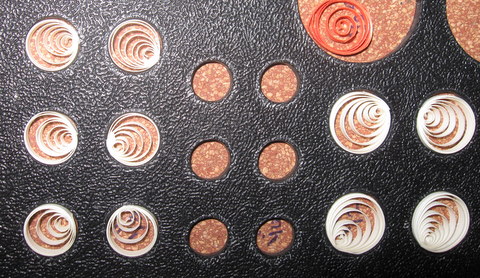 Quilling-Board-Essentric-Circles