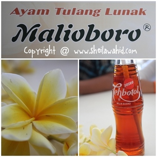 Travelog | Pengalaman Bercuti Di Bali – Day 1