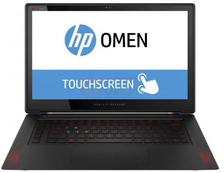 سعر ومواصفات لاب توب Hp Omen 15-dc0045nr