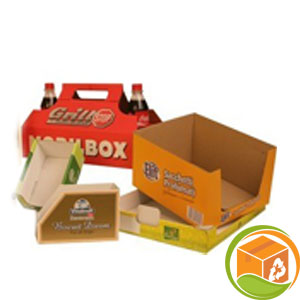 You can select from an assortment of packaging boxes to utilize for your needs
