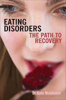 Self Help Book on Eating Disorders